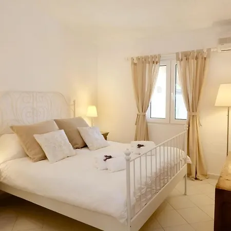 Villa The Saints - St Stephanos Nisaki (Corfu)